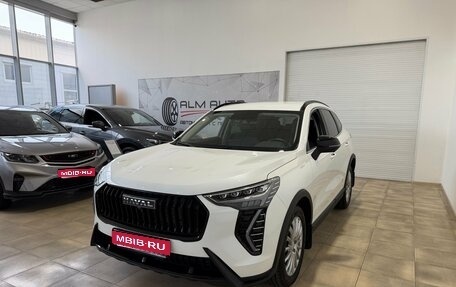 Haval Jolion, 2024 год, 1 950 000 рублей, 1 фотография