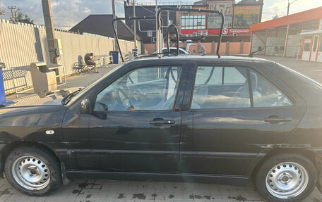 Chery Amulet (A15) I, 2006 год, 170 000 рублей, 3 фотография