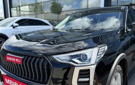 Haval Jolion, 2026 год, 2 049 000 рублей, 1 фотография