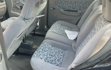 Chery Amulet (A15) I, 2006 год, 170 000 рублей, 6 фотография