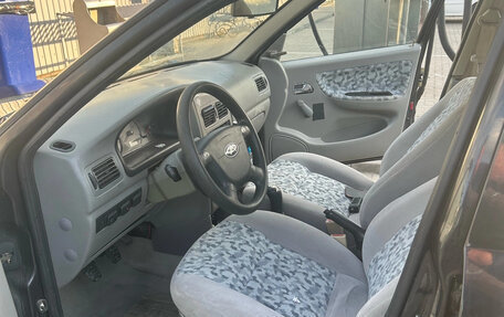 Chery Amulet (A15) I, 2006 год, 170 000 рублей, 7 фотография