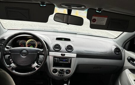 Chevrolet Lacetti, 2008 год, 395 000 рублей, 9 фотография