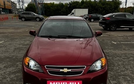 Chevrolet Lacetti, 2008 год, 395 000 рублей, 6 фотография