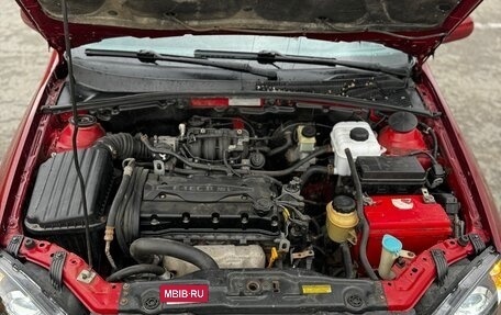 Chevrolet Lacetti, 2008 год, 395 000 рублей, 7 фотография