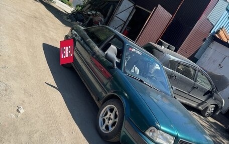 Audi 80, 1994 год, 300 000 рублей, 2 фотография