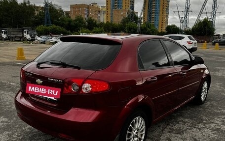 Chevrolet Lacetti, 2008 год, 395 000 рублей, 3 фотография