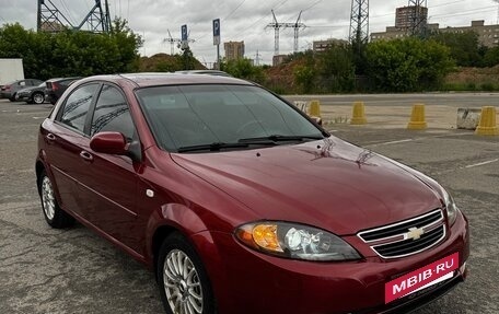 Chevrolet Lacetti, 2008 год, 395 000 рублей, 2 фотография