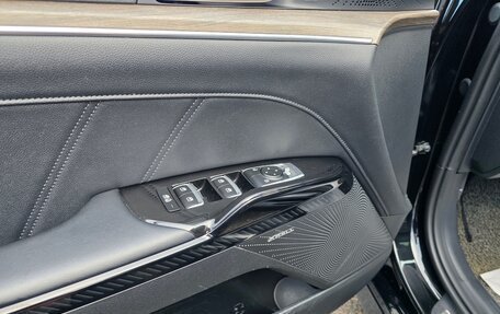 KIA K5, 2020 год, 3 350 000 рублей, 12 фотография