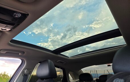 KIA K5, 2020 год, 3 350 000 рублей, 14 фотография