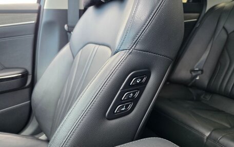 KIA K5, 2020 год, 3 350 000 рублей, 11 фотография