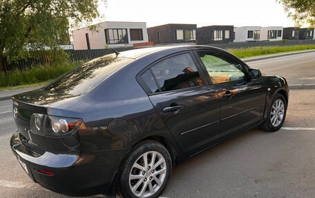 Mazda 3, 2007 год, 435 000 рублей, 4 фотография