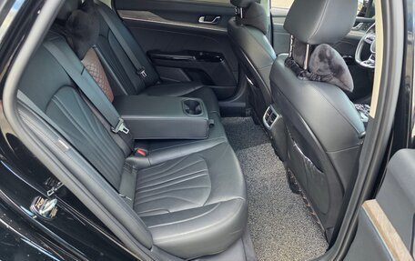 KIA K5, 2020 год, 3 350 000 рублей, 17 фотография