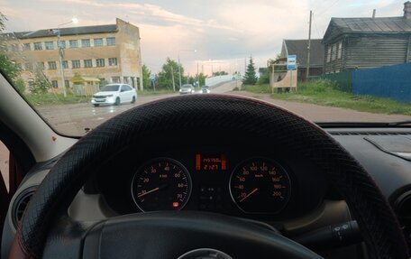 Renault Logan I, 2011 год, 480 000 рублей, 6 фотография
