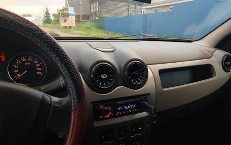 Renault Logan I, 2011 год, 480 000 рублей, 5 фотография