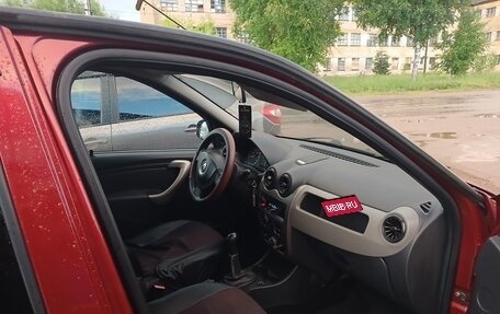 Renault Logan I, 2011 год, 480 000 рублей, 3 фотография