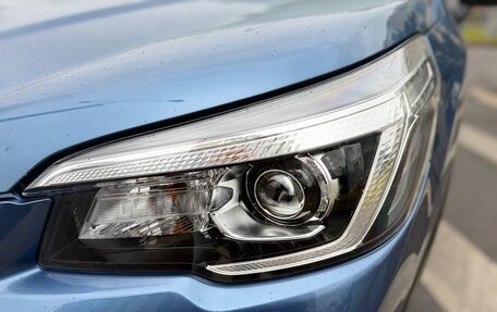 Subaru Forester, 2019 год, 2 700 000 рублей, 10 фотография