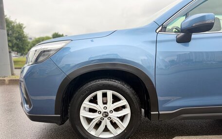 Subaru Forester, 2019 год, 2 700 000 рублей, 11 фотография