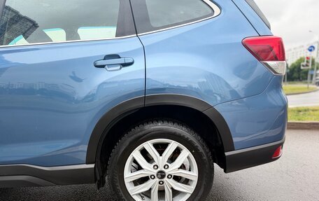 Subaru Forester, 2019 год, 2 700 000 рублей, 12 фотография
