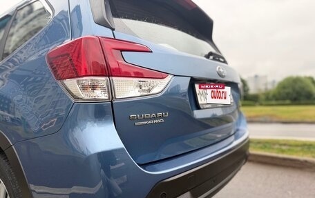 Subaru Forester, 2019 год, 2 700 000 рублей, 14 фотография