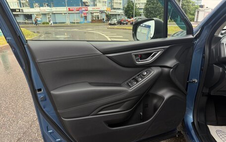 Subaru Forester, 2019 год, 2 700 000 рублей, 15 фотография