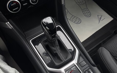 Subaru Forester, 2019 год, 2 700 000 рублей, 29 фотография