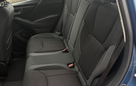 Subaru Forester, 2019 год, 2 700 000 рублей, 22 фотография