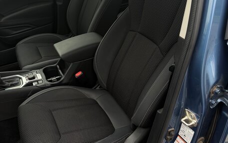 Subaru Forester, 2019 год, 2 700 000 рублей, 17 фотография