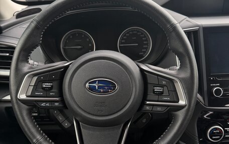 Subaru Forester, 2019 год, 2 700 000 рублей, 27 фотография