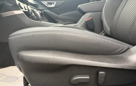 Subaru Forester, 2019 год, 2 700 000 рублей, 19 фотография