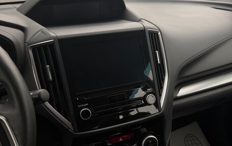 Subaru Forester, 2019 год, 2 700 000 рублей, 28 фотография