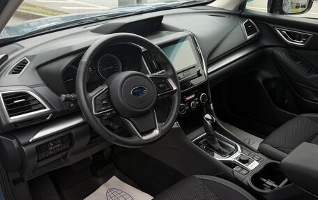 Subaru Forester, 2019 год, 2 700 000 рублей, 18 фотография