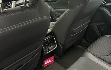 Subaru Forester, 2019 год, 2 700 000 рублей, 23 фотография