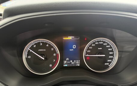 Subaru Forester, 2019 год, 2 700 000 рублей, 30 фотография