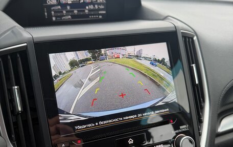 Subaru Forester, 2019 год, 2 700 000 рублей, 32 фотография