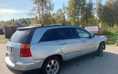 Chrysler Pacifica (CS), 2004 год, 400 000 рублей, 2 фотография
