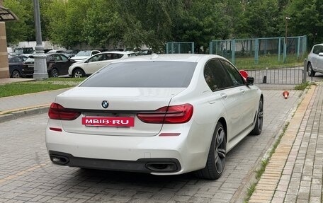 BMW 7 серия, 2018 год, 5 150 000 рублей, 8 фотография