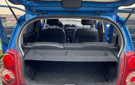 KIA Picanto I, 2010 год, 399 000 рублей, 5 фотография
