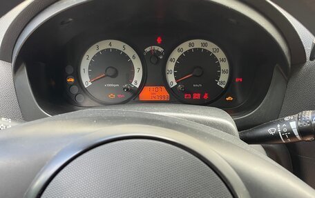 KIA Picanto I, 2010 год, 399 000 рублей, 8 фотография
