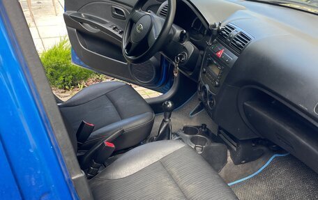 KIA Picanto I, 2010 год, 399 000 рублей, 7 фотография