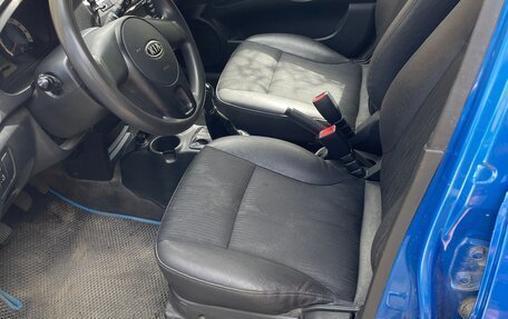 KIA Picanto I, 2010 год, 399 000 рублей, 9 фотография
