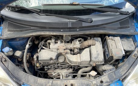 KIA Picanto I, 2010 год, 399 000 рублей, 10 фотография