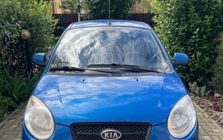KIA Picanto I, 2010 год, 399 000 рублей, 2 фотография
