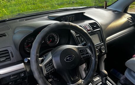 Subaru Forester, 2014 год, 1 800 000 рублей, 6 фотография