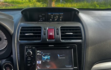 Subaru Forester, 2014 год, 1 800 000 рублей, 7 фотография