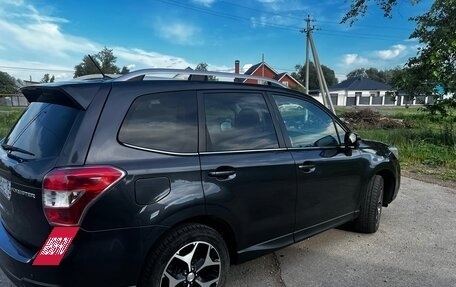 Subaru Forester, 2014 год, 1 800 000 рублей, 3 фотография