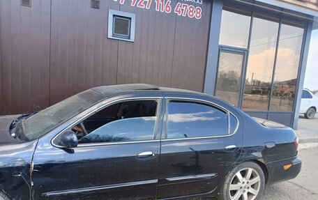 Nissan Maxima VIII, 2003 год, 250 000 рублей, 4 фотография