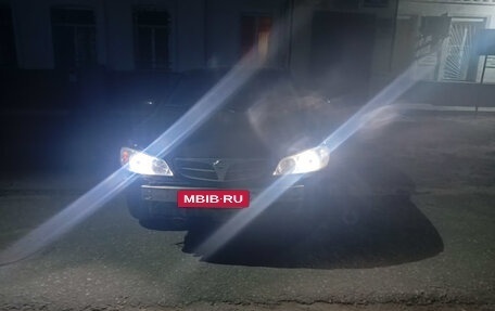 Nissan Maxima VIII, 2003 год, 250 000 рублей, 2 фотография