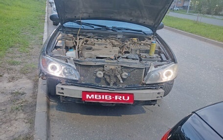 Nissan Maxima VIII, 2003 год, 250 000 рублей, 3 фотография