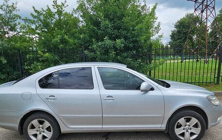Skoda Octavia, 2012 год, 850 000 рублей, 7 фотография