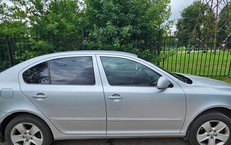 Skoda Octavia, 2012 год, 850 000 рублей, 3 фотография